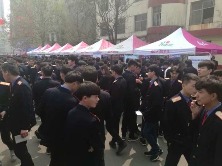 石家莊鐵道技工學校能就業(yè)嗎？