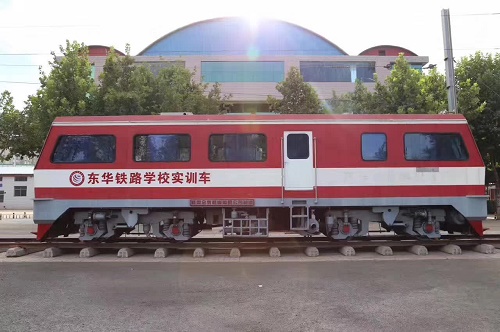 石家莊東華鐵路學(xué)?；疖囁緳C(jī)專業(yè)都學(xué)什么課