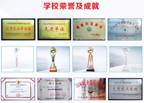 如何正確選擇鐵路中專學(xué)校？
