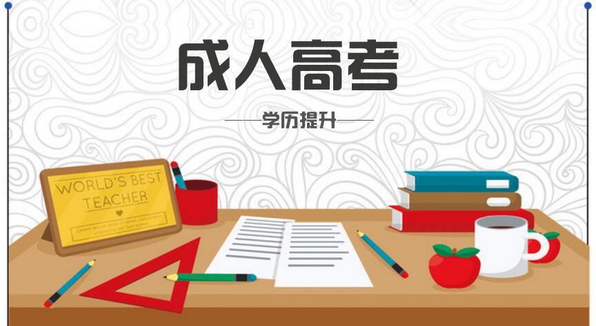 什么是成人高考？