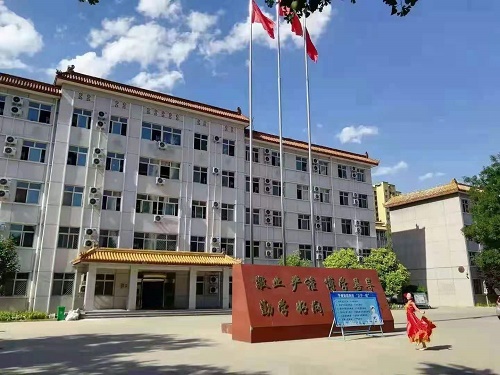 石家莊鐵路學(xué)校2022年春季班收費標(biāo)準