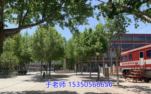 石家莊東華鐵路學(xué)校在校生多少人？
