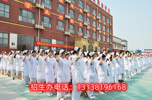 石家莊白求恩醫(yī)學(xué)中專學(xué)校3+2大專還是3+3好？
