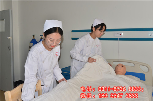 上中專學(xué)護理是選3+2大專還是3+3大專？