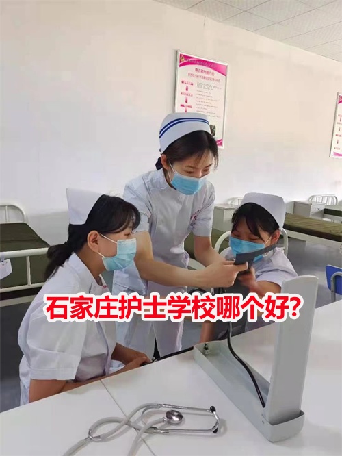 石家莊護士學校哪個好？