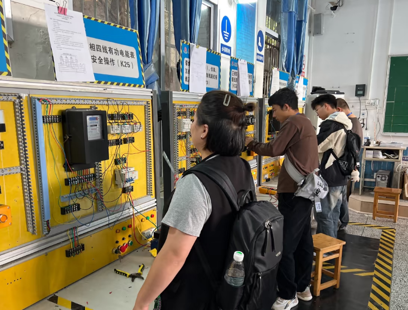 2025年低壓電工證報(bào)名入口官網(wǎng) 電工證報(bào)名入口官網(wǎng)