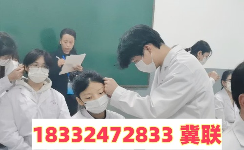 石家莊冀聯(lián)醫(yī)學中專學校升學途徑和可報考院校有哪些？