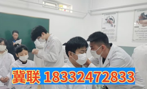 石家莊冀聯(lián)醫(yī)學中專學校護理專業(yè)能考哪些證書？