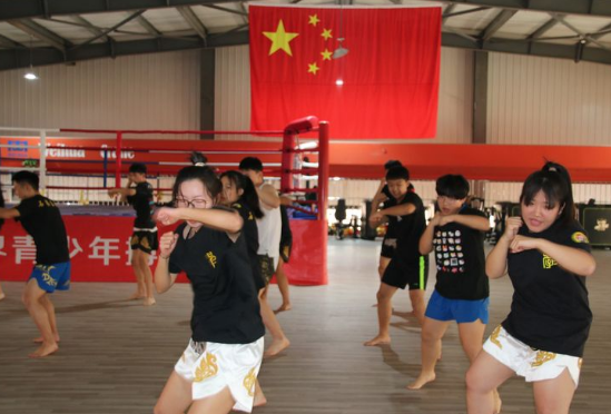石家莊開設(shè)體育專業(yè)、武術(shù)專業(yè)的學(xué)校