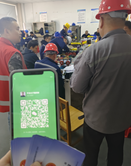 石家莊近期電工證考試時(shí)間安排