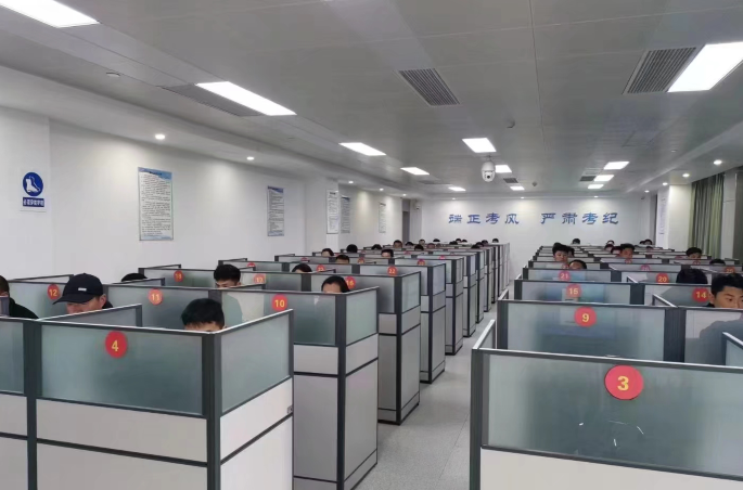 焊工證報(bào)名入口官網(wǎng) 2025年焊工證官方網(wǎng)站入口