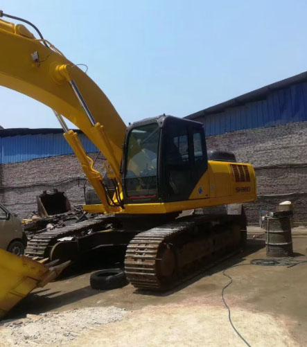 挖掘機操作證由哪個部門頒發(fā),證書需要怎么報名?