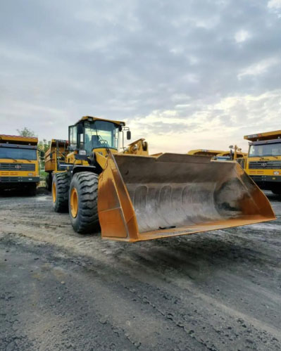 考個鏟車證大概多少錢、多久可以拿證