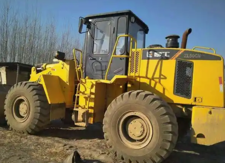 鏟車駕駛證在哪里辦理，是特種作業(yè)嗎