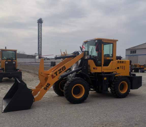 鏟車證多少錢可以考全國通用