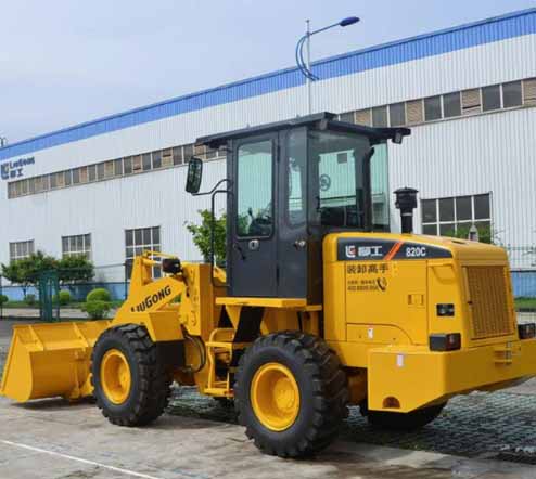 正規(guī)的鏟車/裝載機(jī)操作證怎么辦理？