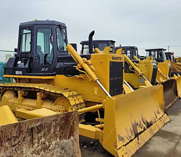 2025年挖掘機操作證如何辦理？（全國通用，上崗必備）