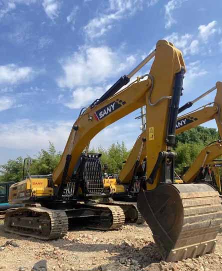 挖掘機(jī)證怎么考，多少錢(qián)及報(bào)名流程