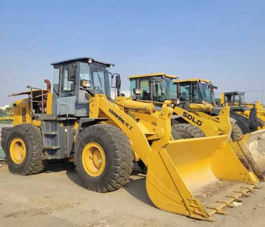 鏟車(chē)證能管多久 鏟車(chē)證怎么報(bào)名