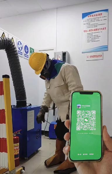 石家莊焊工證哪里可以辦理？需要多少錢(qián)？