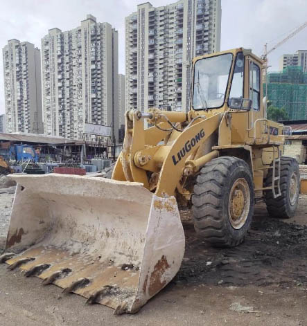 裝載機操作證在哪里辦，需要多少錢？