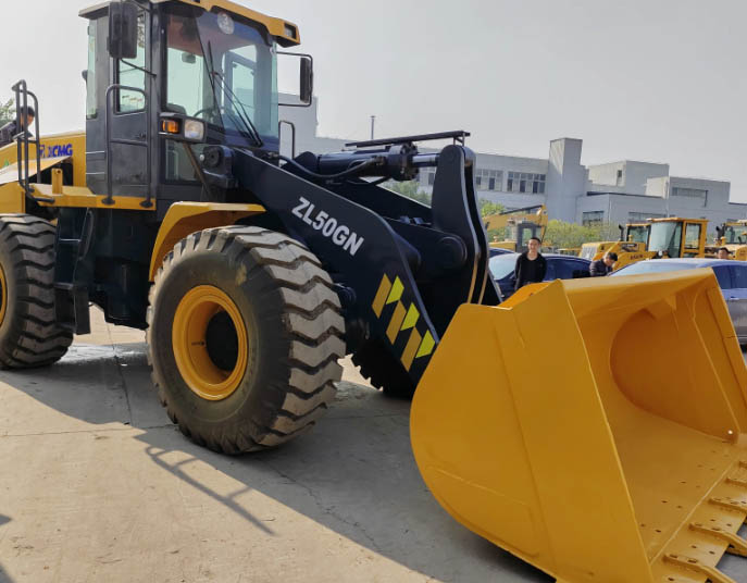 辦個鏟車證需要多少錢