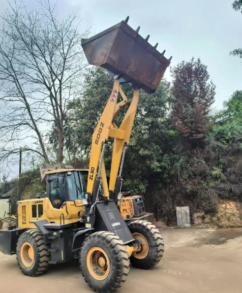 鏟車證在什么部門(mén)辦理