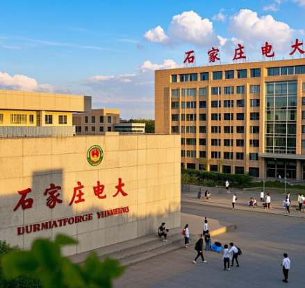 石家莊電大辦學(xué)優(yōu)勢與特色 2025報名入口