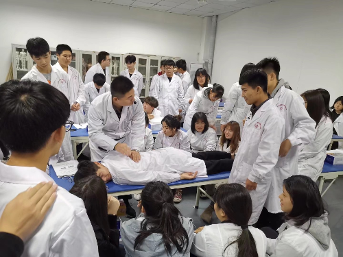 想學(xué)醫(yī)學(xué)？2026 石家莊冀聯(lián)醫(yī)學(xué)中專招生通道已開，圓你從醫(yī)夢！