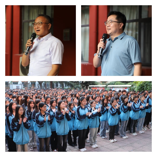 初中畢業(yè)選專(zhuān)業(yè)：口腔醫(yī)學(xué)和口腔醫(yī)學(xué)技術(shù)，區(qū)別一目了然！