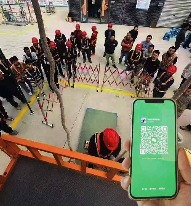 高空作業(yè)證怎么復(fù)審？需要準(zhǔn)備什么材料？