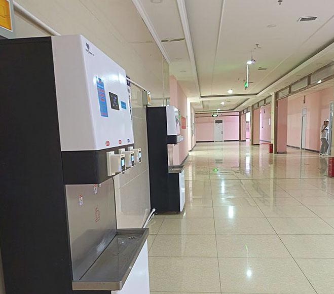 石家莊天使護(hù)士學(xué)校學(xué)生宿舍環(huán)境怎么樣