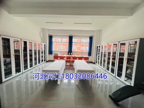 2026年河北同仁醫(yī)學(xué)中專學(xué)校3+2大專護理專業(yè)招生