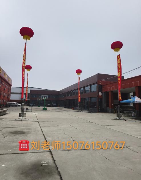 石家莊新鐵職業(yè)高級中學2026年春季班開學現(xiàn)場