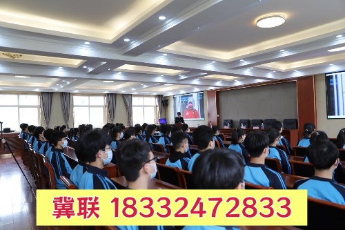 石家莊冀聯(lián)醫(yī)學(xué)中專學(xué)校能上大專嗎？初三生升學(xué)路徑全解析