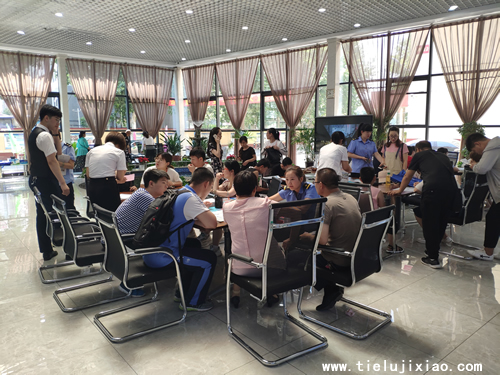 石家莊鐵路職業(yè)高級技工學(xué)校畢業(yè)能就業(yè)升學(xué)嗎