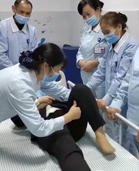 石家莊醫(yī)療護(hù)理員考試時(shí)間 報(bào)名流程和方式