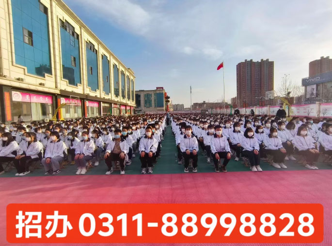 石家莊天使護(hù)士學(xué)校五一放假可以參觀報(bào)名嗎